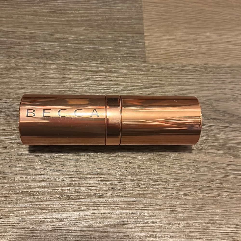 BECCA 1.48 oz Glow Body Stick Champagne Pop